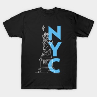 NYC T-Shirt